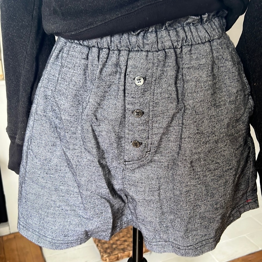 Xirena shorts